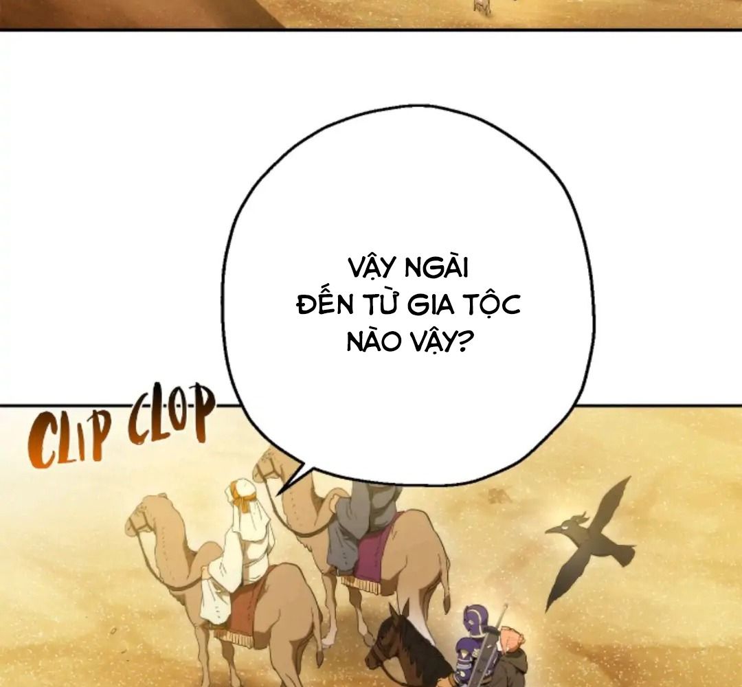 Chiến Binh Xương Trắng Thất Thủ: Chapter 108