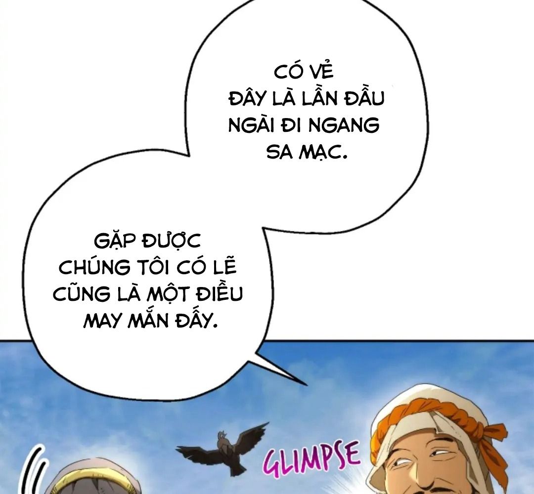 Chiến Binh Xương Trắng Thất Thủ: Chapter 108