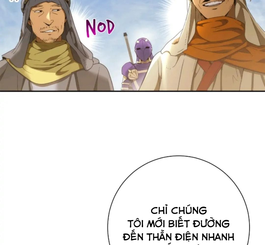 Chiến Binh Xương Trắng Thất Thủ: Chapter 108