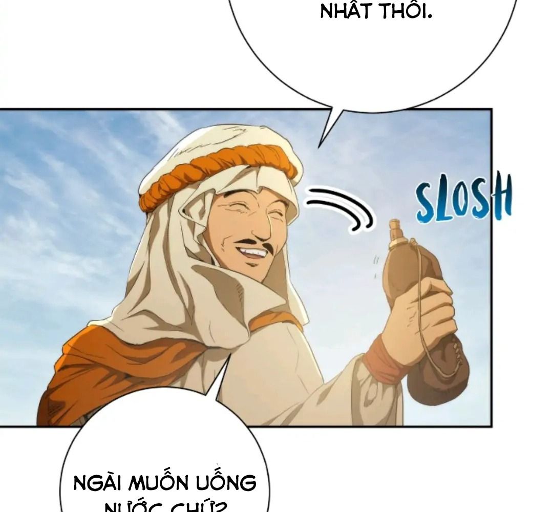 Chiến Binh Xương Trắng Thất Thủ: Chapter 108