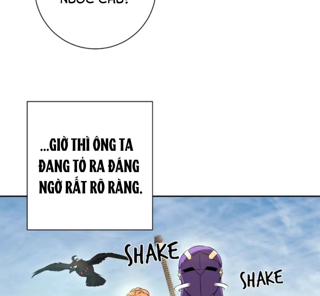 Chiến Binh Xương Trắng Thất Thủ: Chapter 108