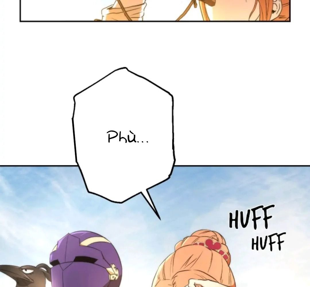 Chiến Binh Xương Trắng Thất Thủ: Chapter 108