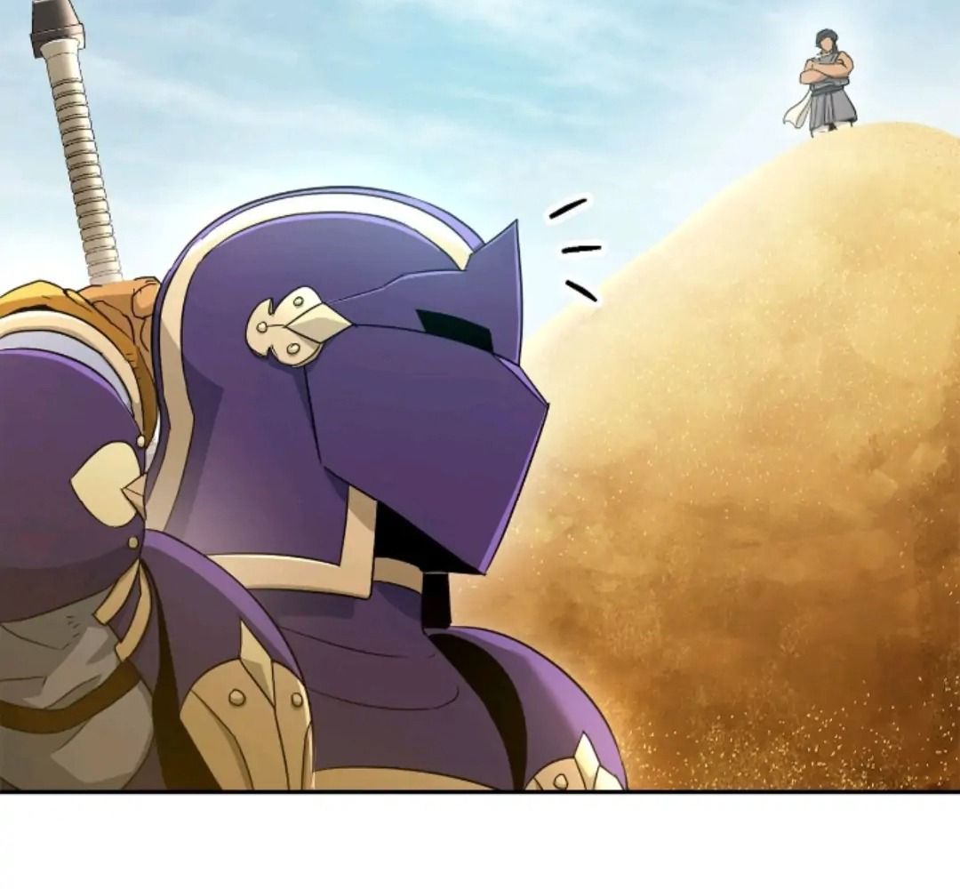 Chiến Binh Xương Trắng Thất Thủ: Chapter 108