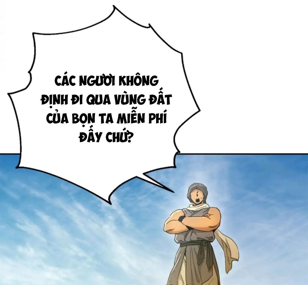 Chiến Binh Xương Trắng Thất Thủ: Chapter 108