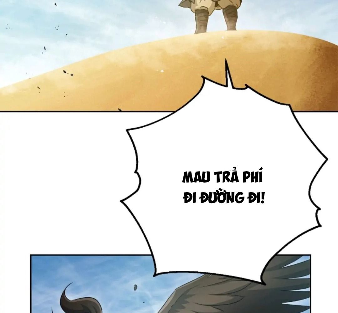 Chiến Binh Xương Trắng Thất Thủ: Chapter 108