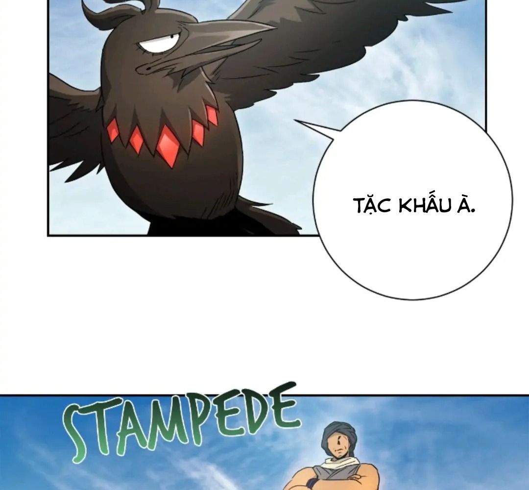Chiến Binh Xương Trắng Thất Thủ: Chapter 108