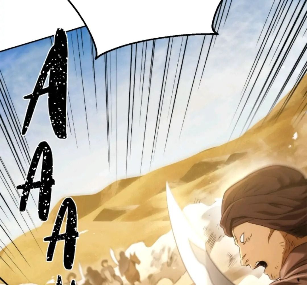 Chiến Binh Xương Trắng Thất Thủ: Chapter 108