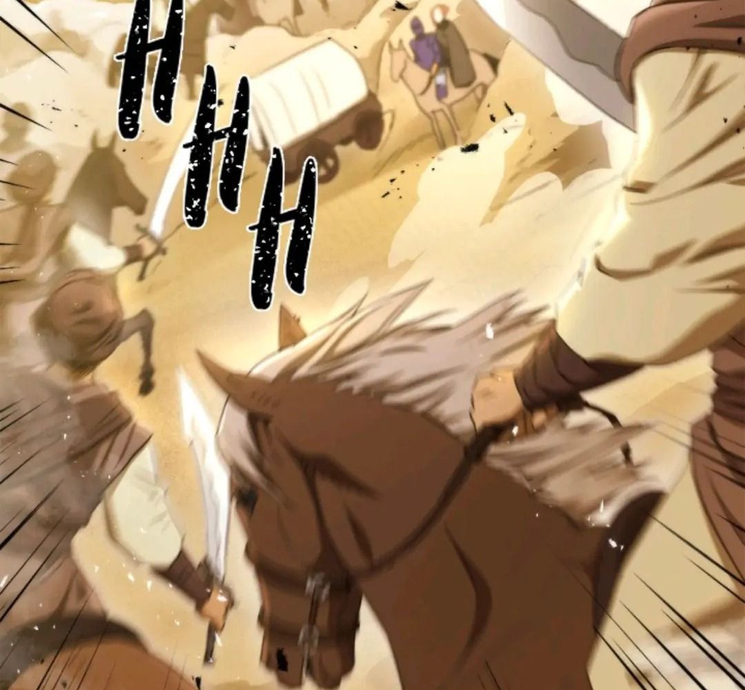 Chiến Binh Xương Trắng Thất Thủ: Chapter 108