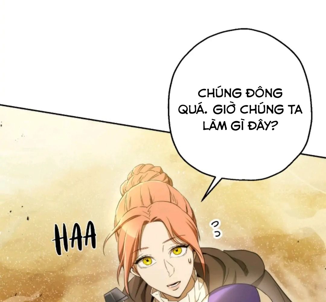 Chiến Binh Xương Trắng Thất Thủ: Chapter 108