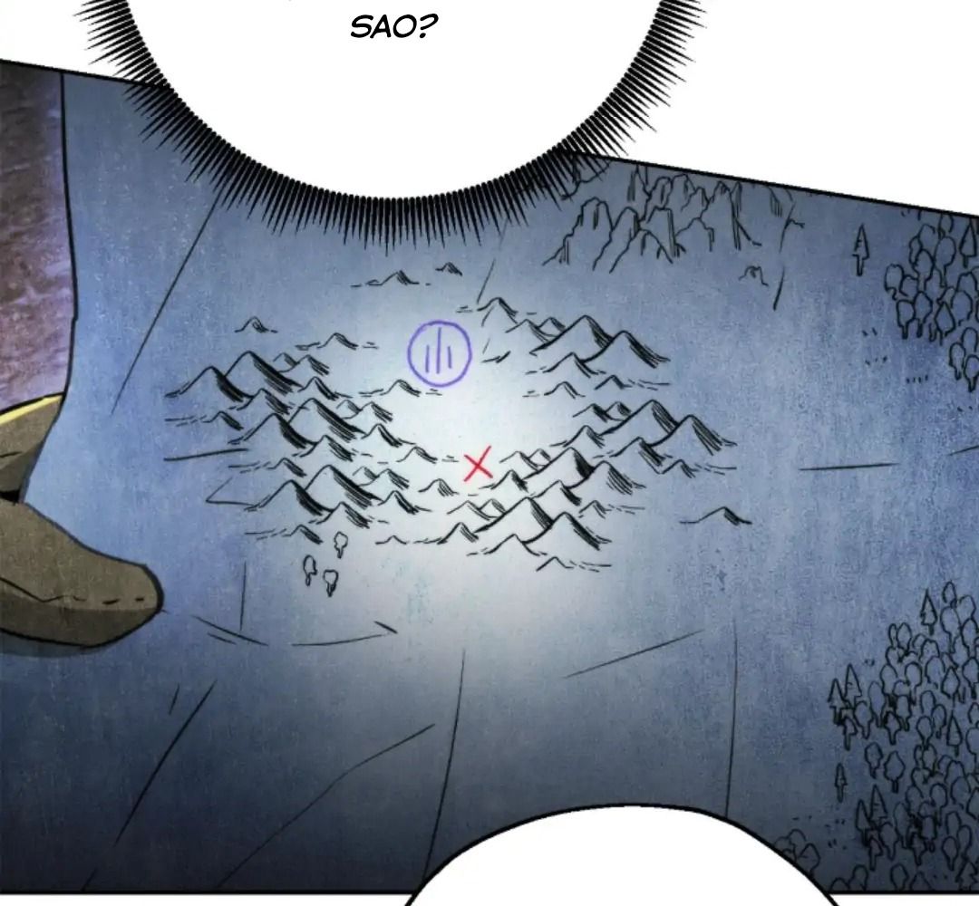 Chiến Binh Xương Trắng Thất Thủ: Chapter 108