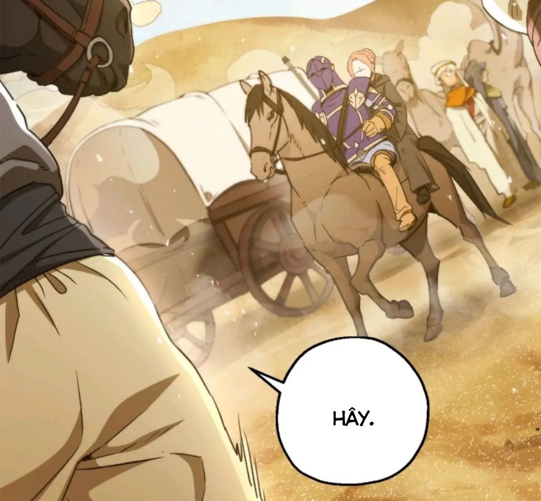 Chiến Binh Xương Trắng Thất Thủ: Chapter 108