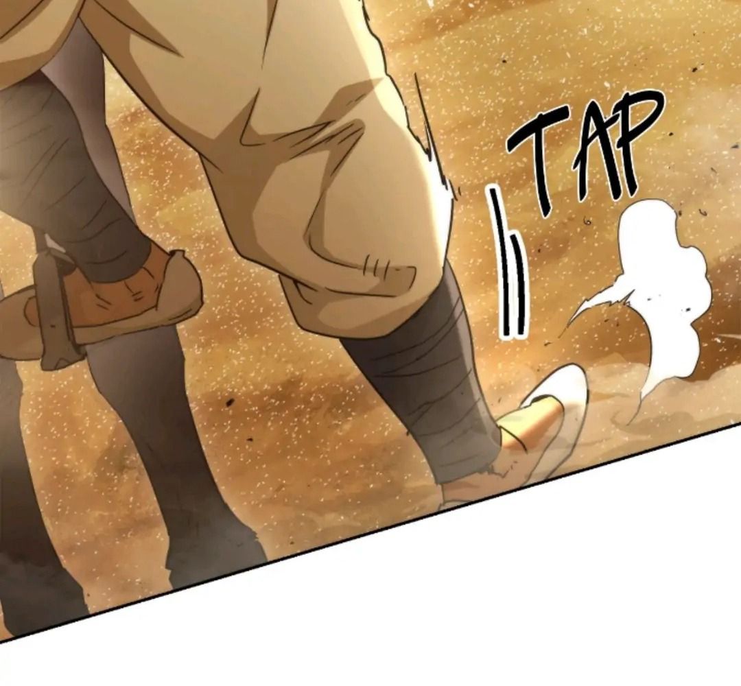 Chiến Binh Xương Trắng Thất Thủ: Chapter 108