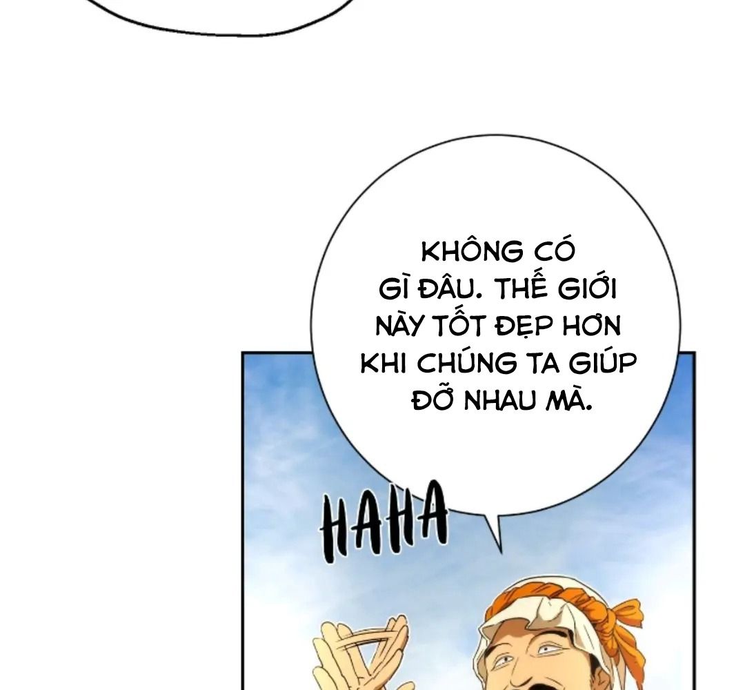 Chiến Binh Xương Trắng Thất Thủ: Chapter 108