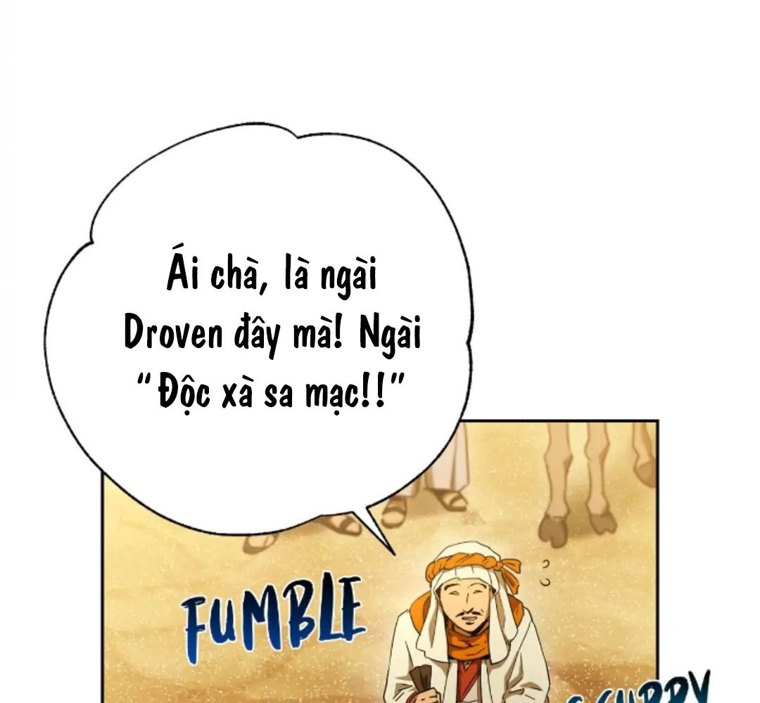 Chiến Binh Xương Trắng Thất Thủ: Chapter 108