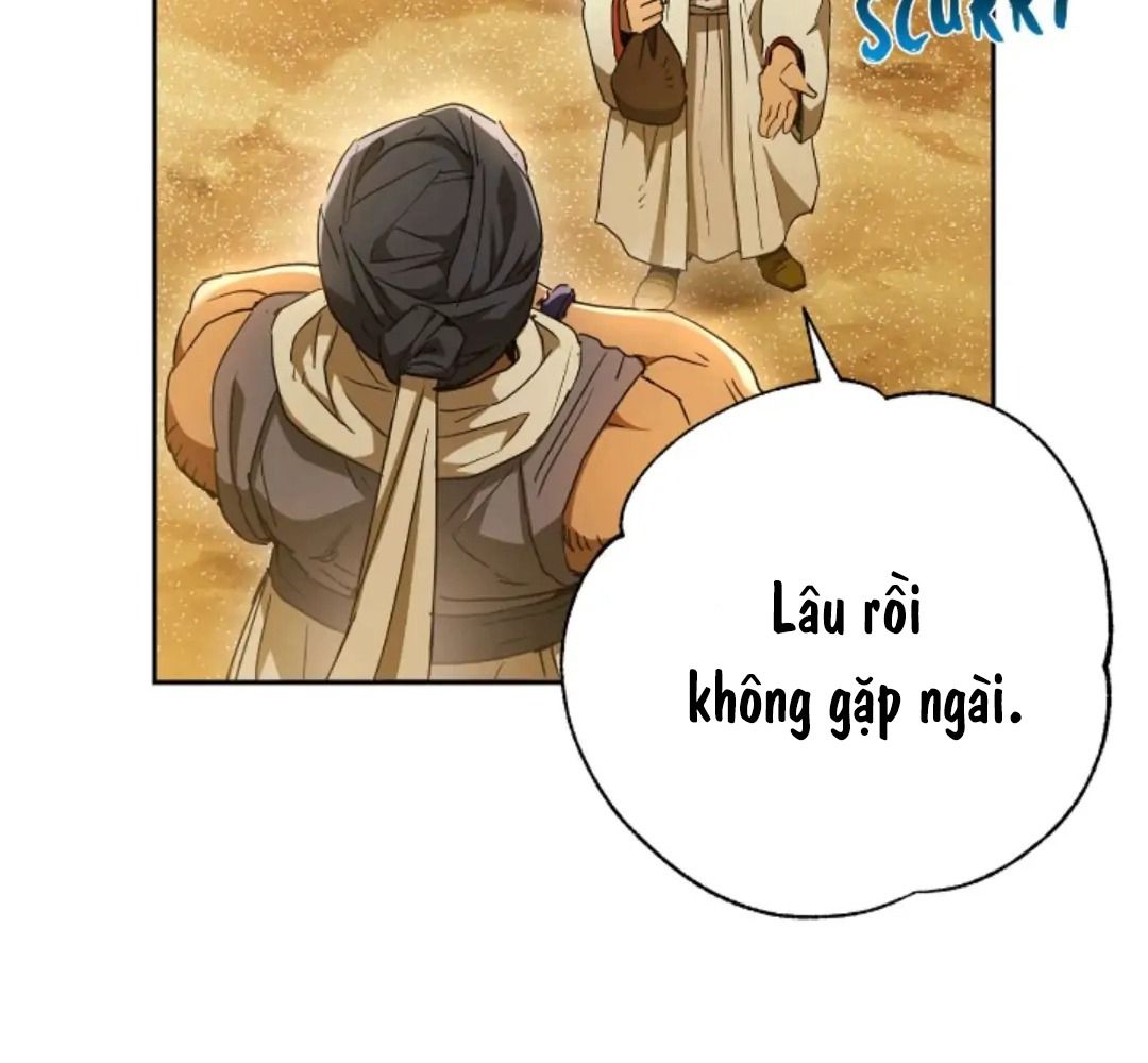 Chiến Binh Xương Trắng Thất Thủ: Chapter 108