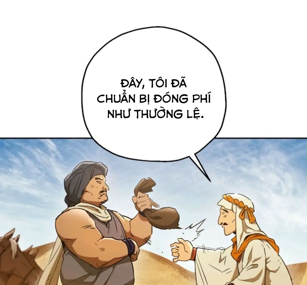 Chiến Binh Xương Trắng Thất Thủ: Chapter 108