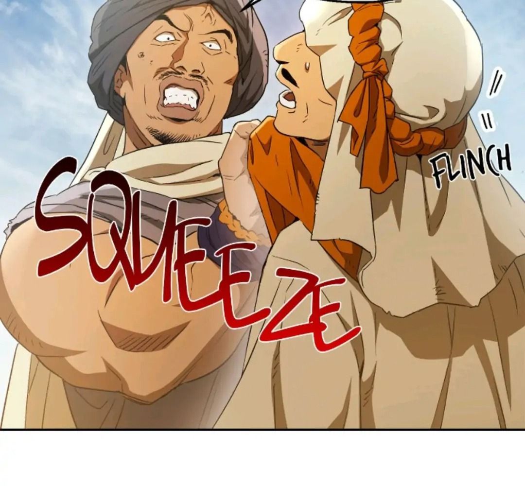 Chiến Binh Xương Trắng Thất Thủ: Chapter 108