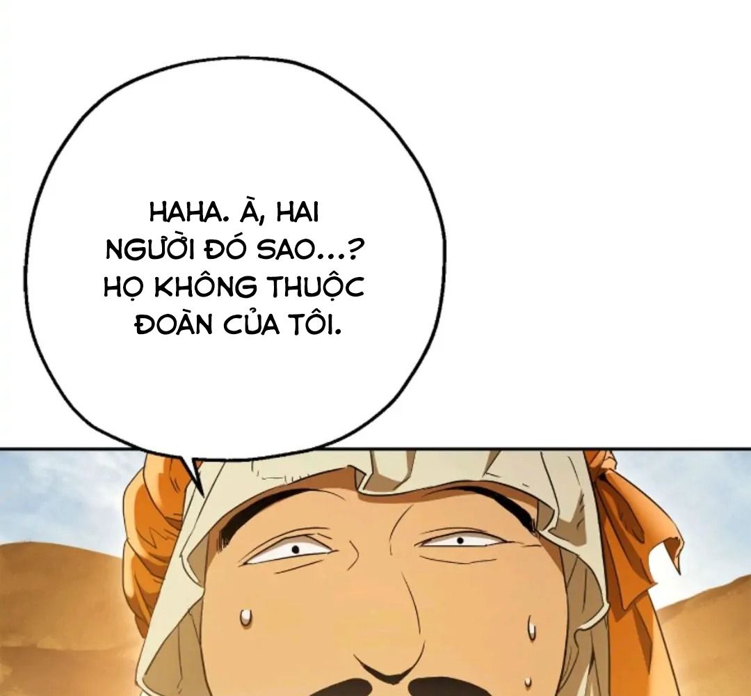 Chiến Binh Xương Trắng Thất Thủ: Chapter 108