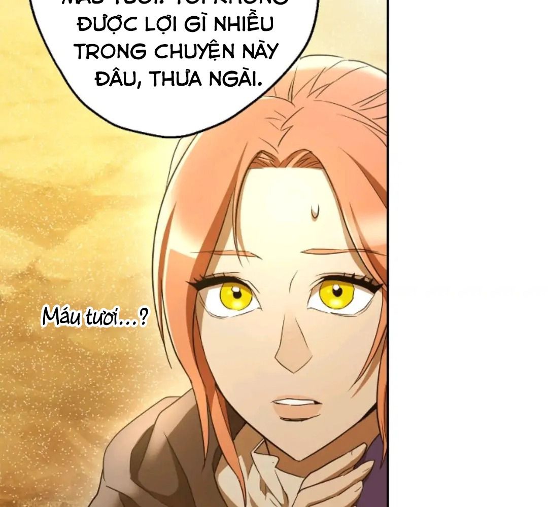 Chiến Binh Xương Trắng Thất Thủ: Chapter 108