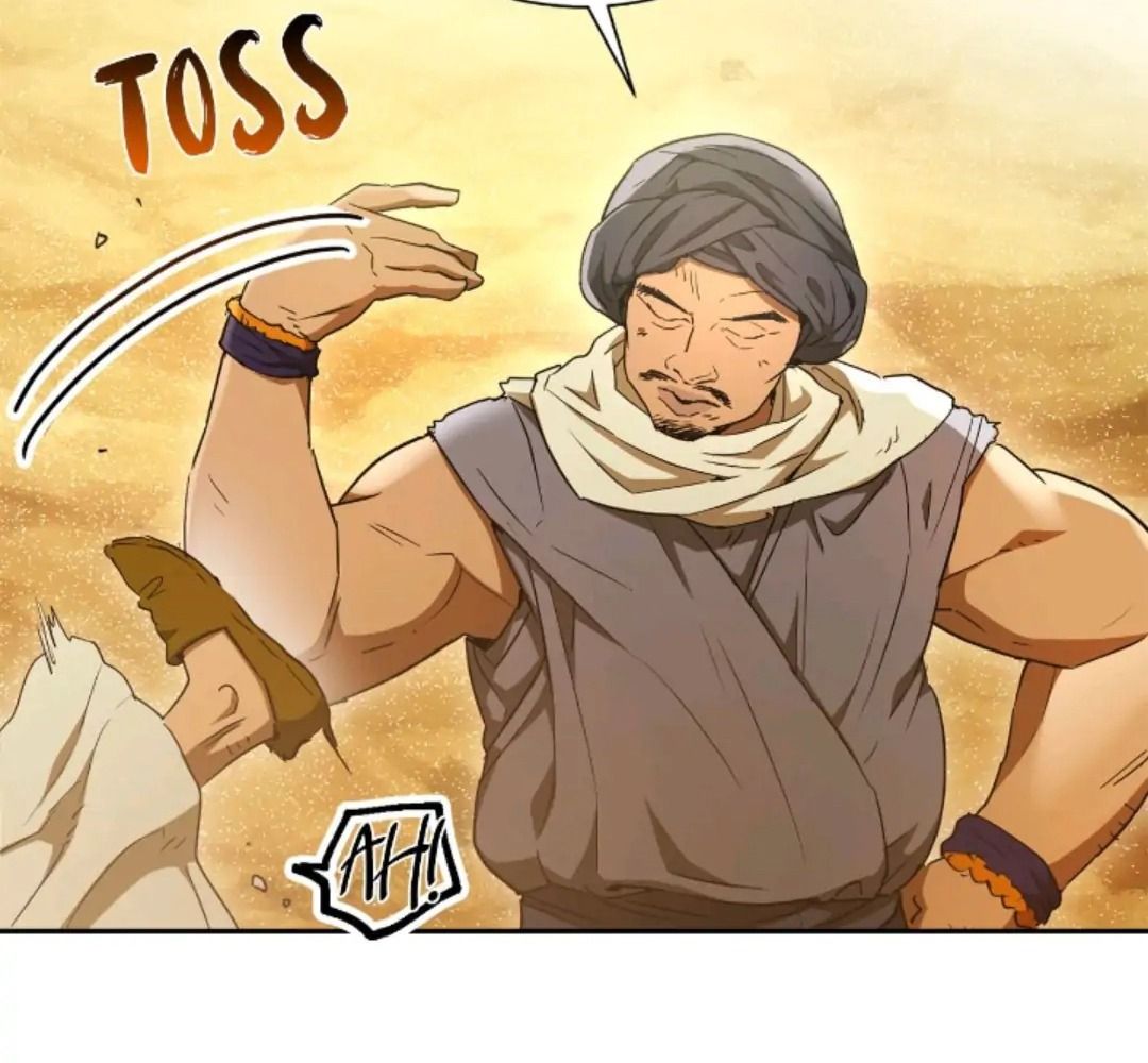 Chiến Binh Xương Trắng Thất Thủ: Chapter 108