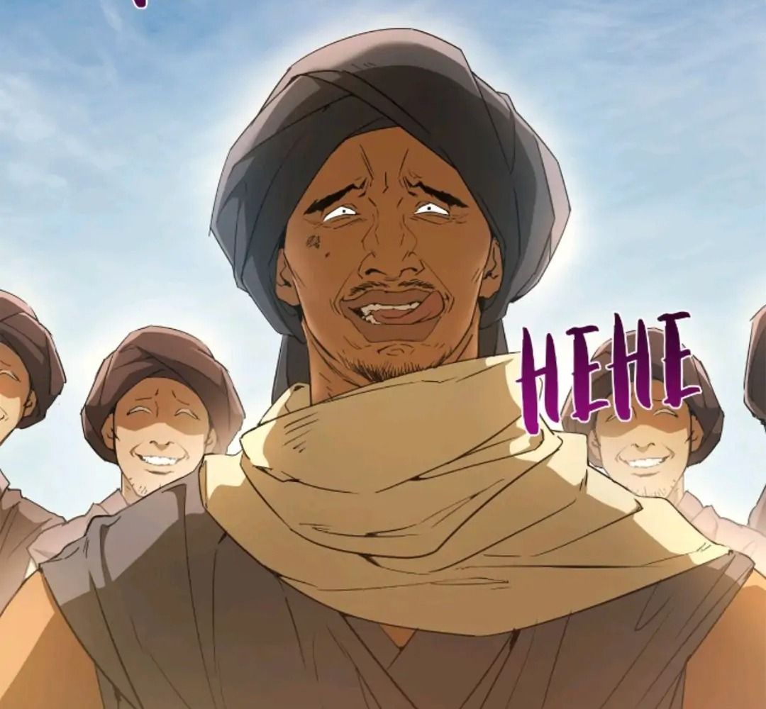 Chiến Binh Xương Trắng Thất Thủ: Chapter 108