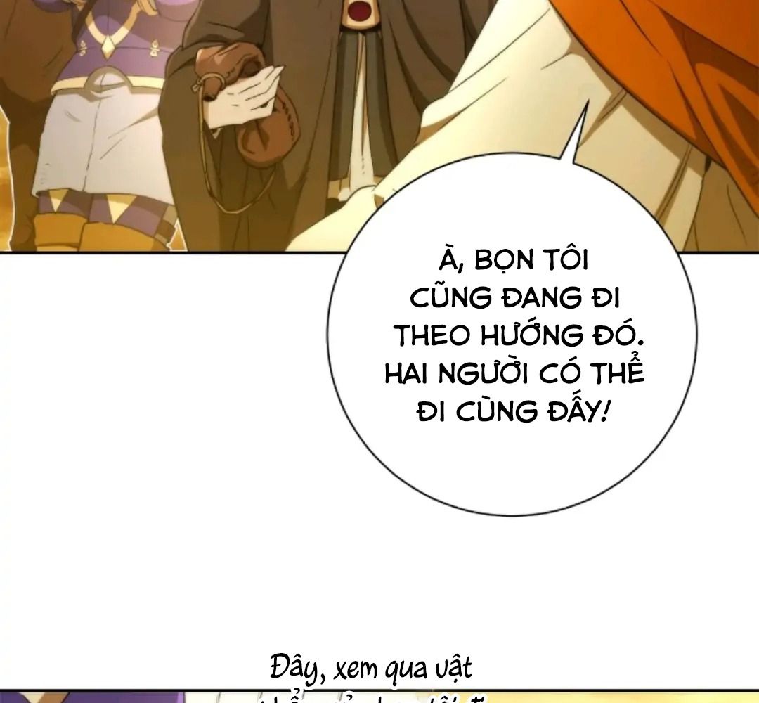 Chiến Binh Xương Trắng Thất Thủ: Chapter 108