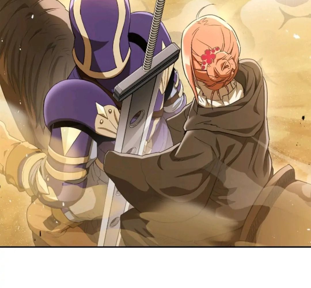 Chiến Binh Xương Trắng Thất Thủ: Chapter 108