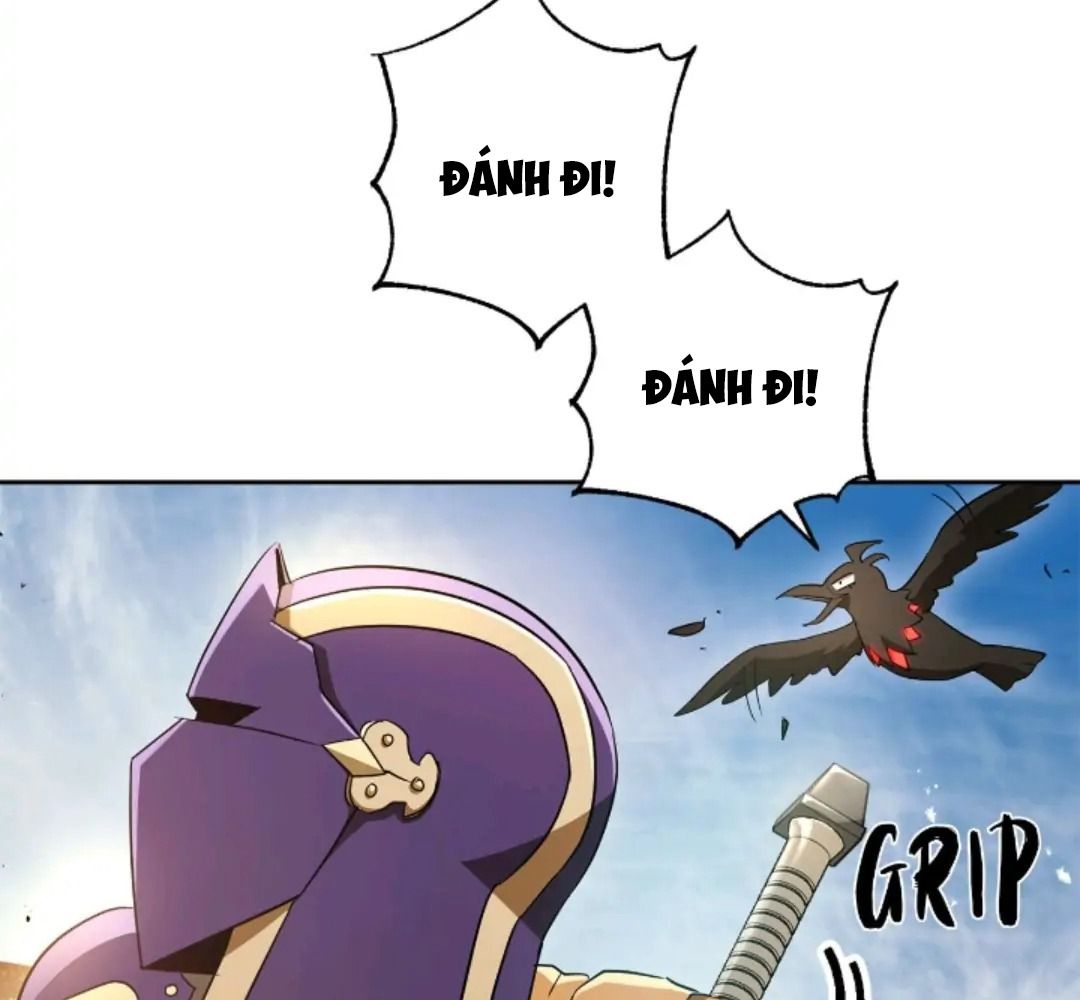Chiến Binh Xương Trắng Thất Thủ: Chapter 108