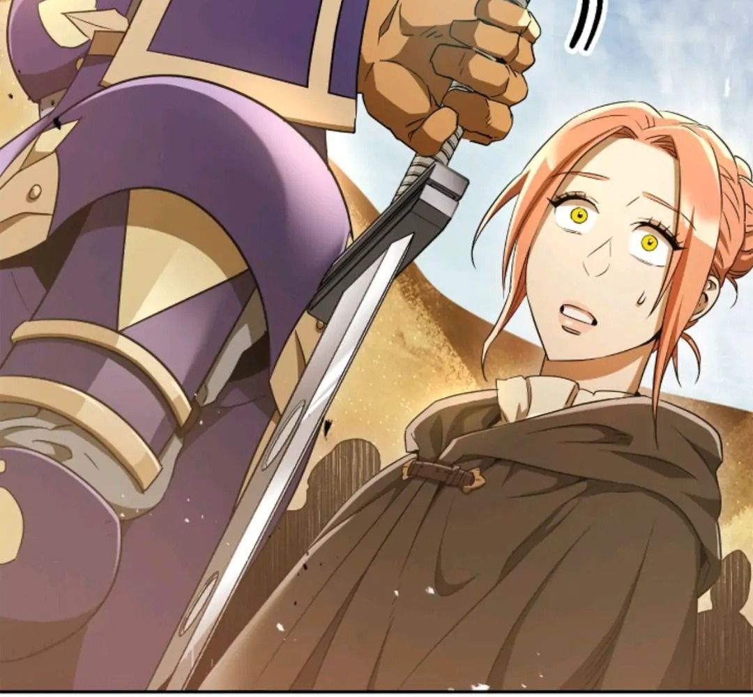 Chiến Binh Xương Trắng Thất Thủ: Chapter 108