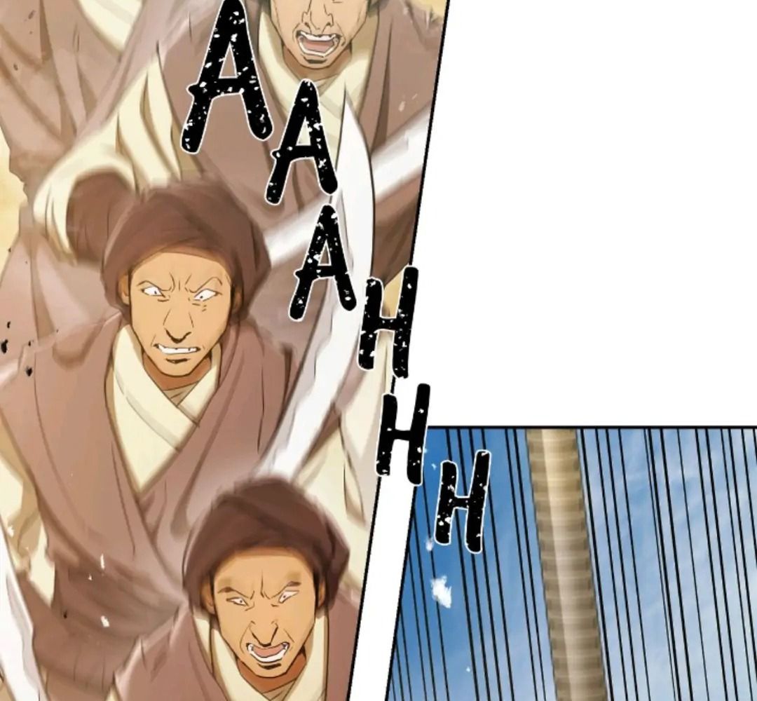 Chiến Binh Xương Trắng Thất Thủ: Chapter 108