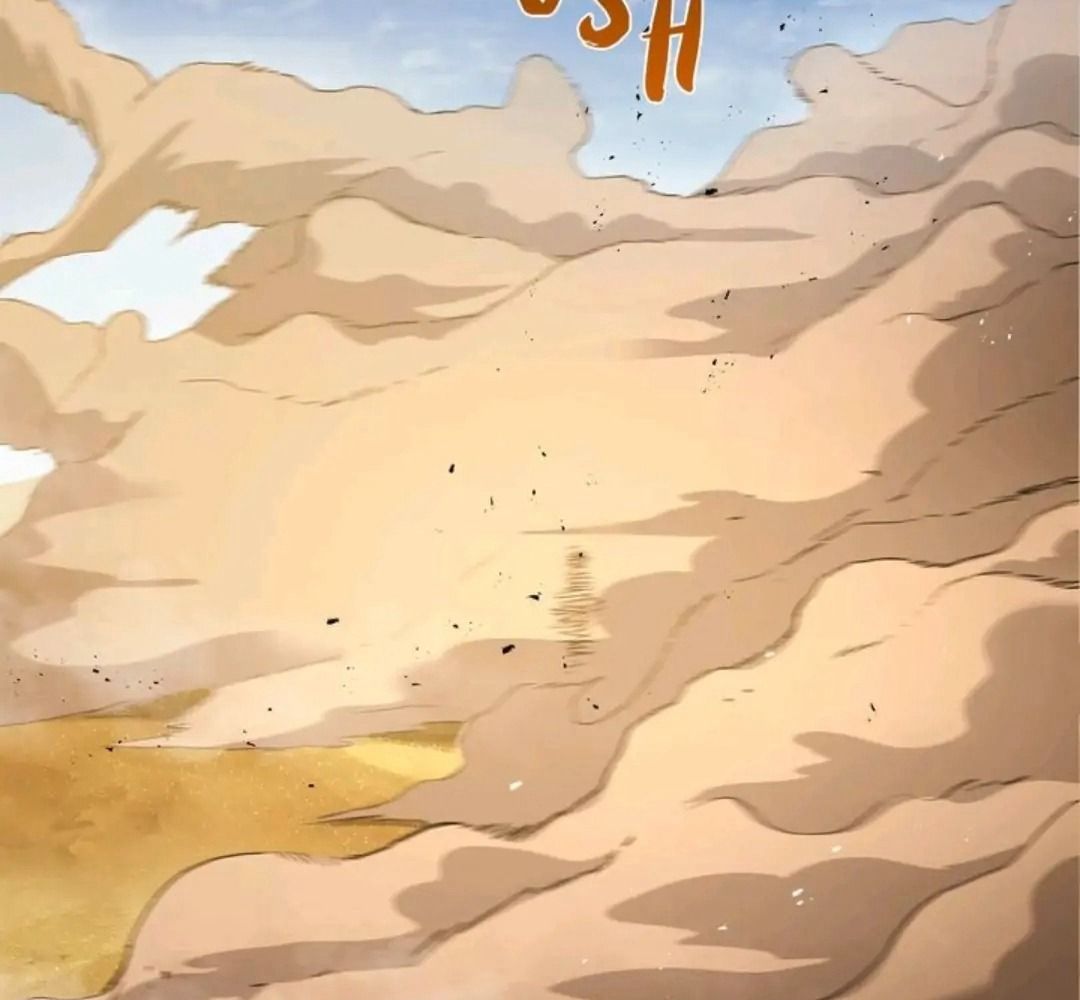 Chiến Binh Xương Trắng Thất Thủ: Chapter 109