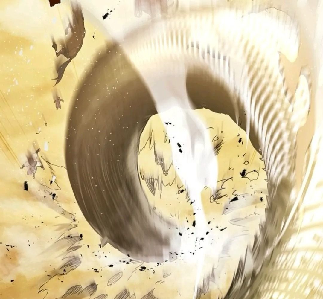 Chiến Binh Xương Trắng Thất Thủ: Chapter 109