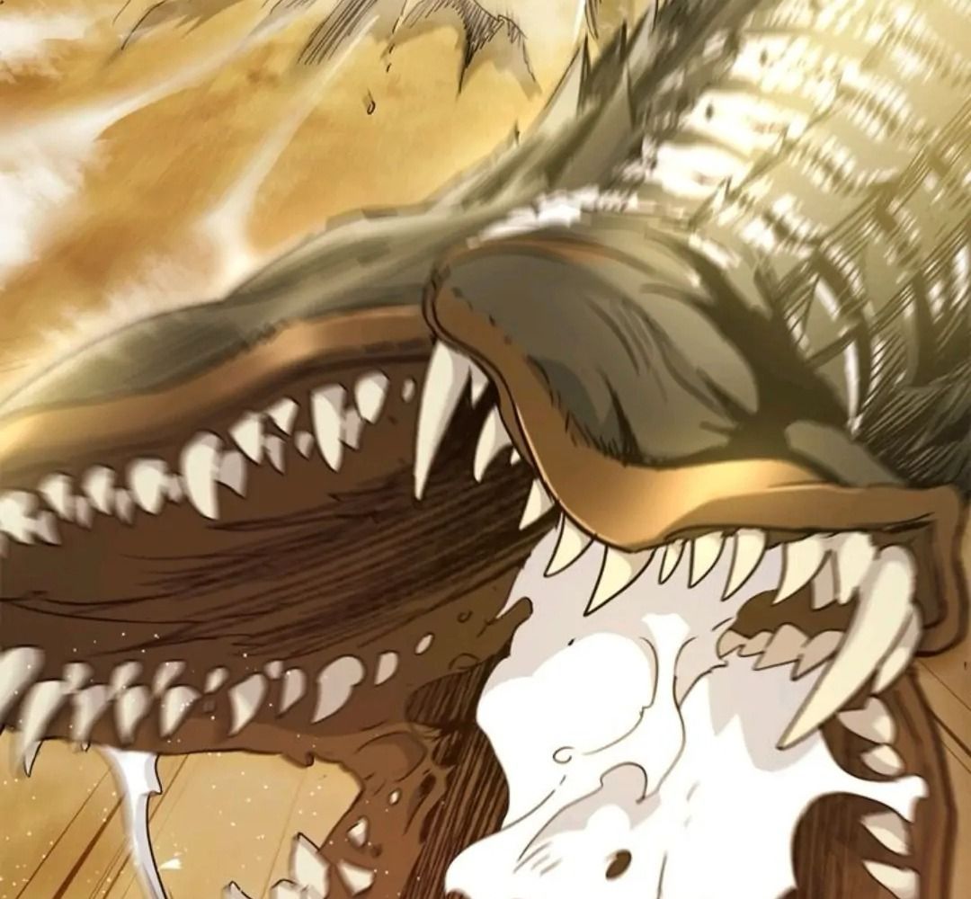 Chiến Binh Xương Trắng Thất Thủ: Chapter 109