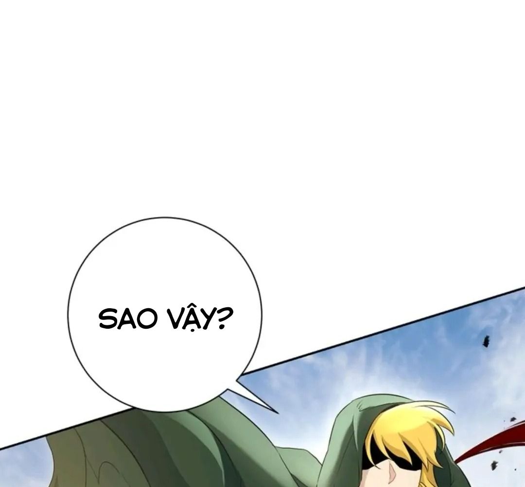 Chiến Binh Xương Trắng Thất Thủ: Chapter 109