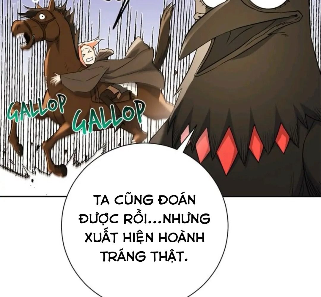 Chiến Binh Xương Trắng Thất Thủ: Chapter 109