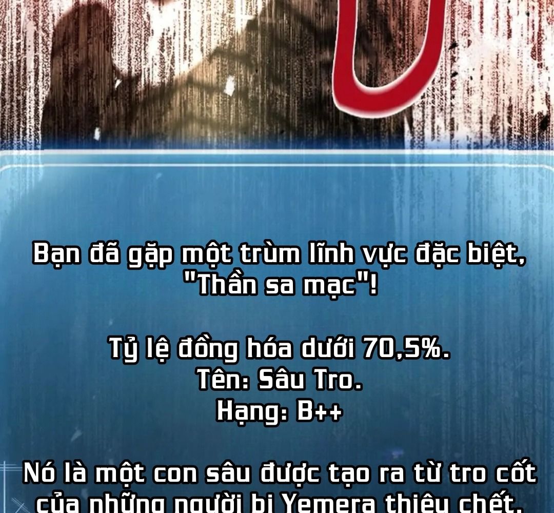 Chiến Binh Xương Trắng Thất Thủ: Chapter 109