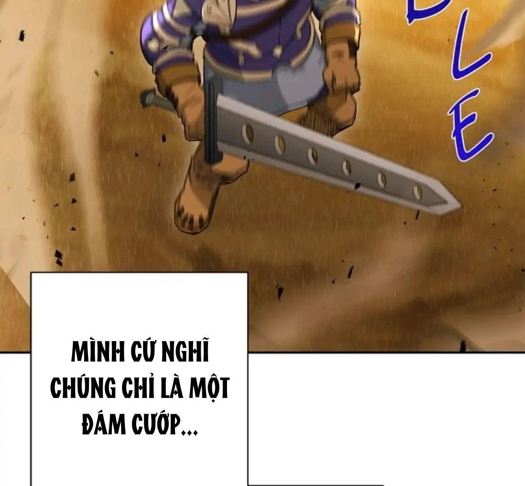 Chiến Binh Xương Trắng Thất Thủ: Chapter 109