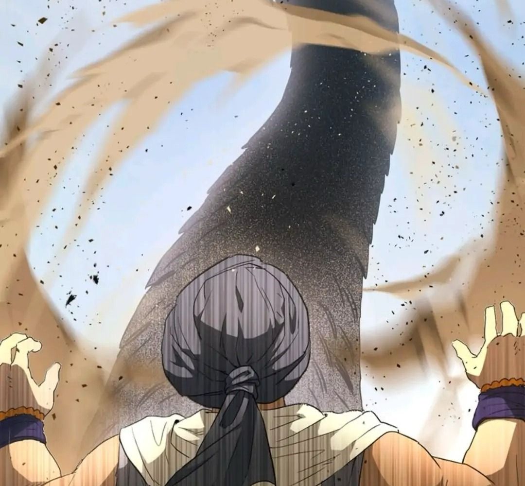 Chiến Binh Xương Trắng Thất Thủ: Chapter 109