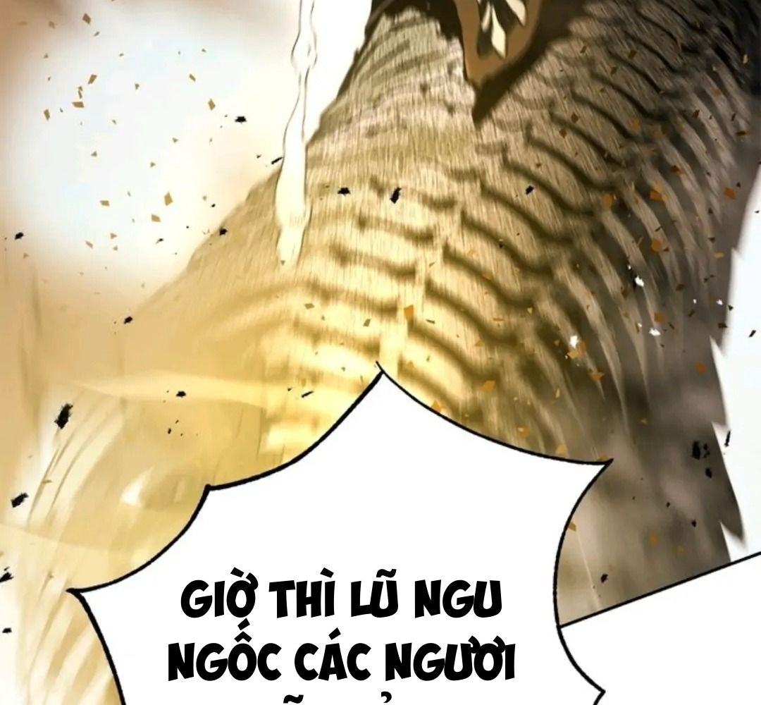 Chiến Binh Xương Trắng Thất Thủ: Chapter 109