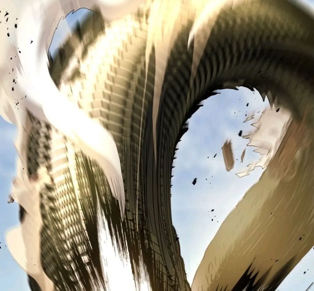 Chiến Binh Xương Trắng Thất Thủ: Chapter 109