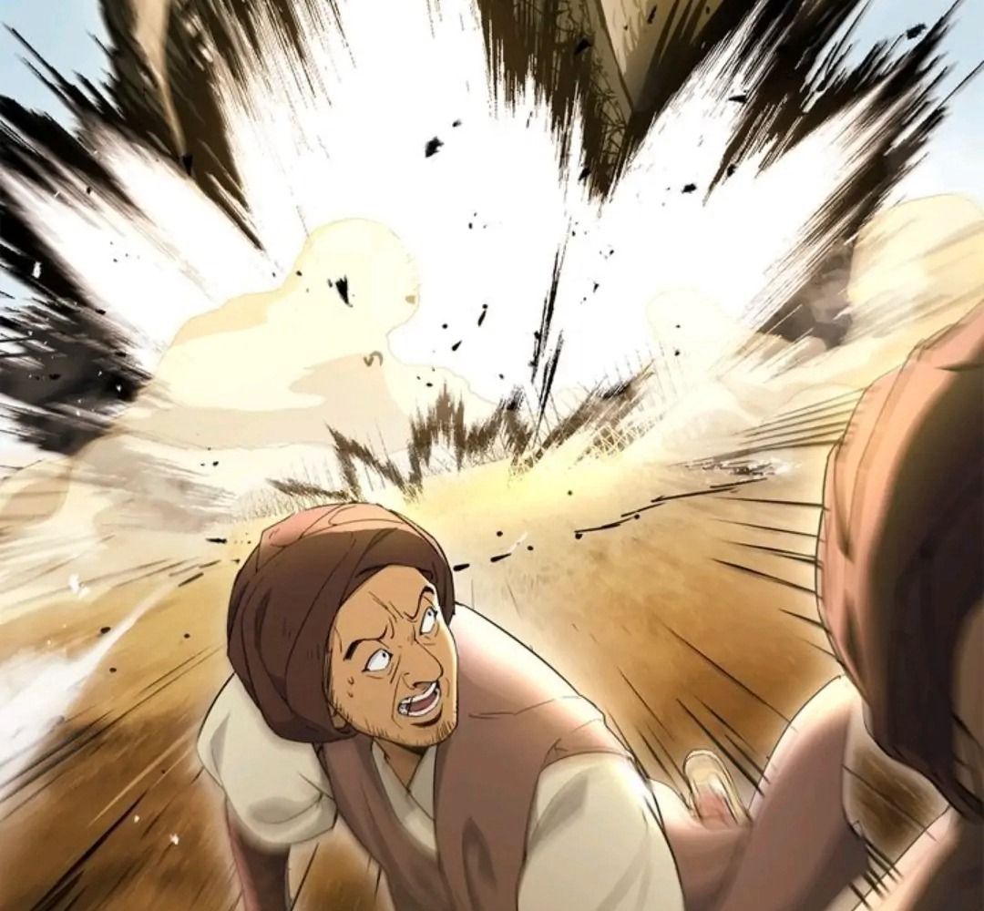 Chiến Binh Xương Trắng Thất Thủ: Chapter 109