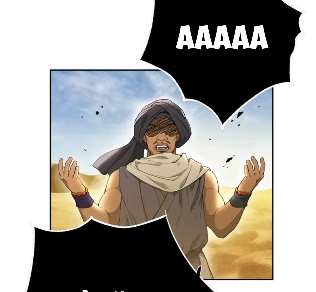 Chiến Binh Xương Trắng Thất Thủ: Chapter 109