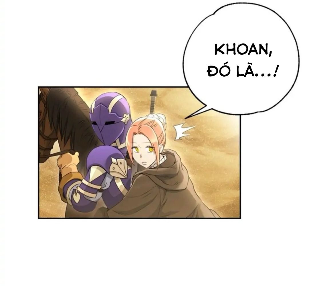 Chiến Binh Xương Trắng Thất Thủ: Chapter 109