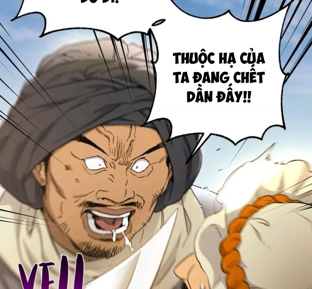 Chiến Binh Xương Trắng Thất Thủ: Chapter 109