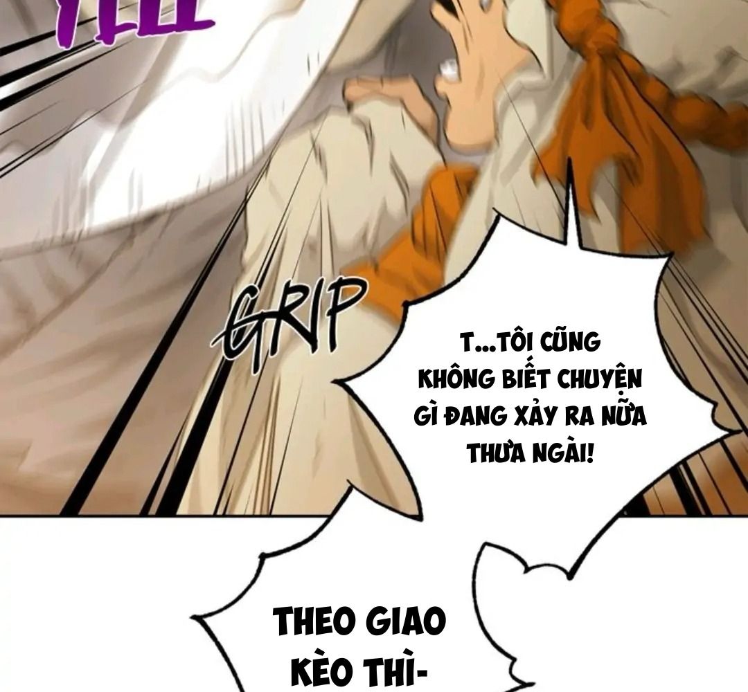 Chiến Binh Xương Trắng Thất Thủ: Chapter 109