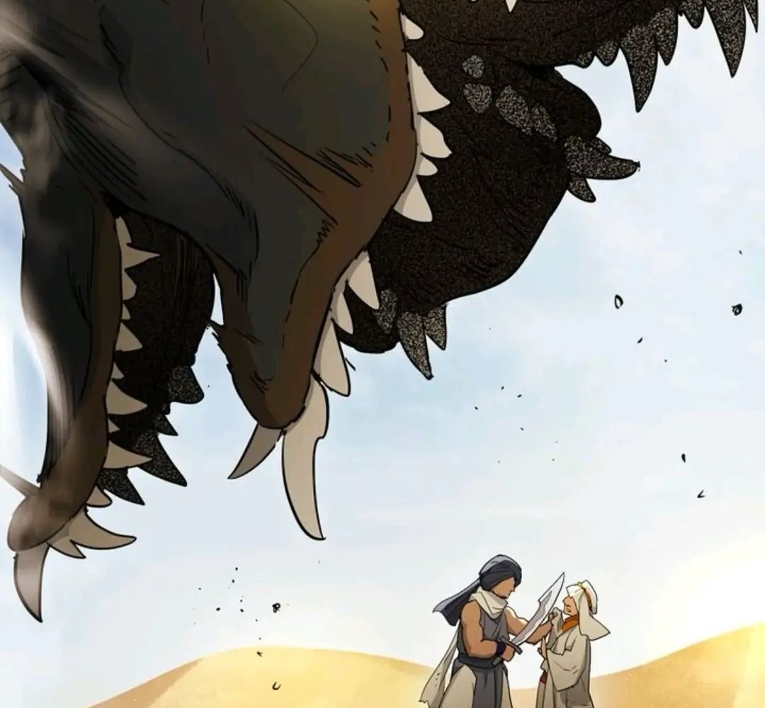 Chiến Binh Xương Trắng Thất Thủ: Chapter 109