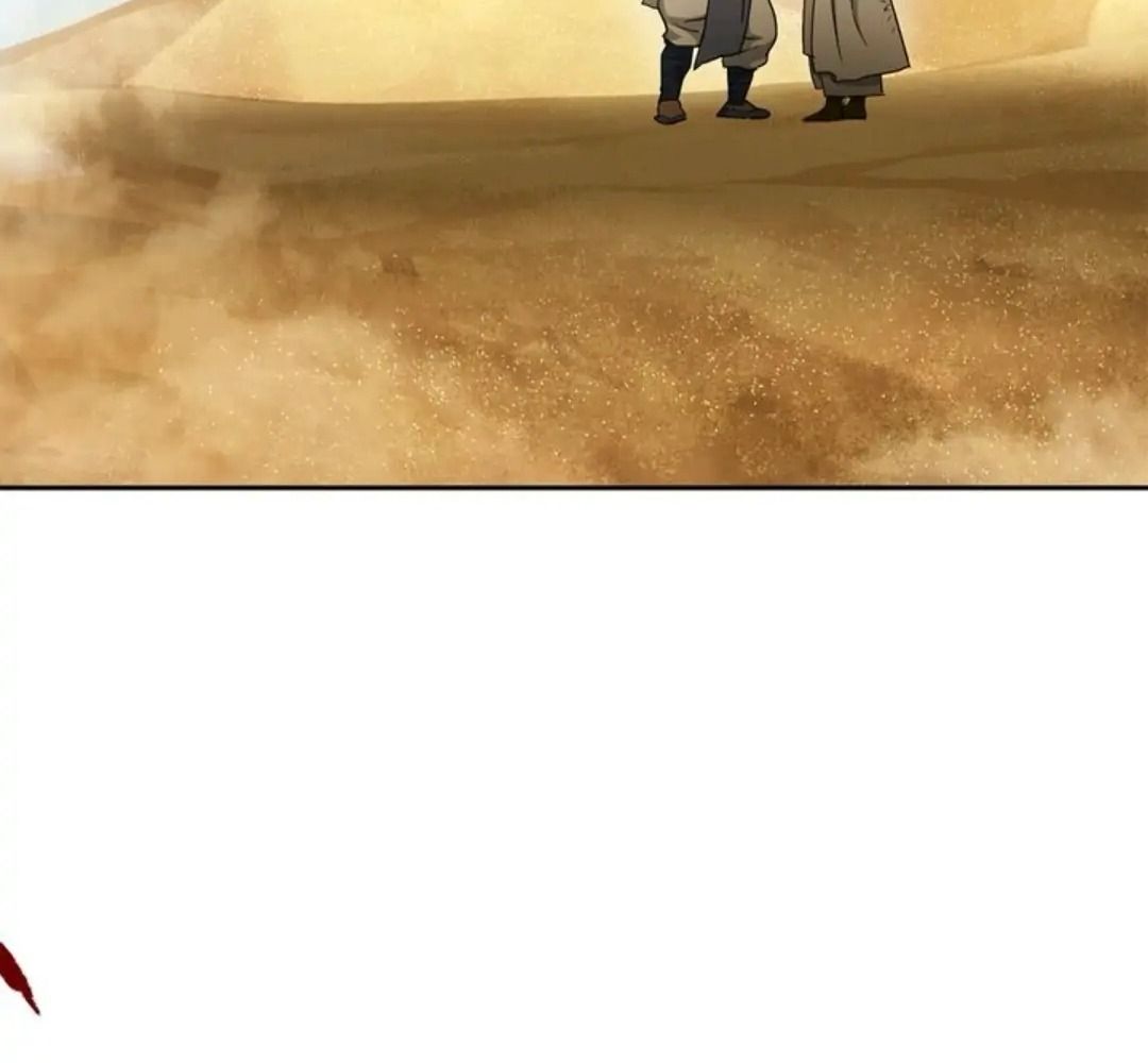 Chiến Binh Xương Trắng Thất Thủ: Chapter 109