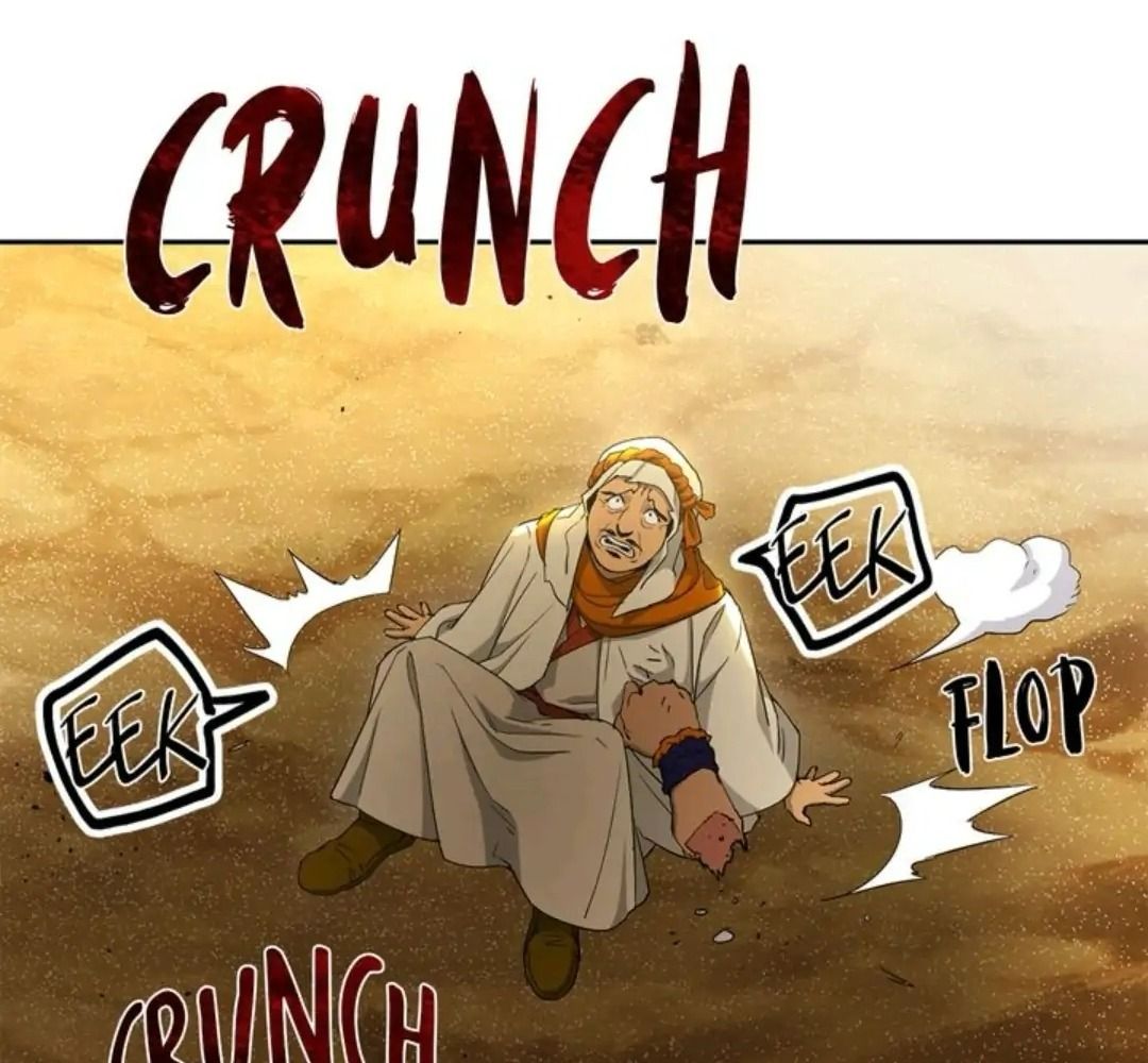 Chiến Binh Xương Trắng Thất Thủ: Chapter 109