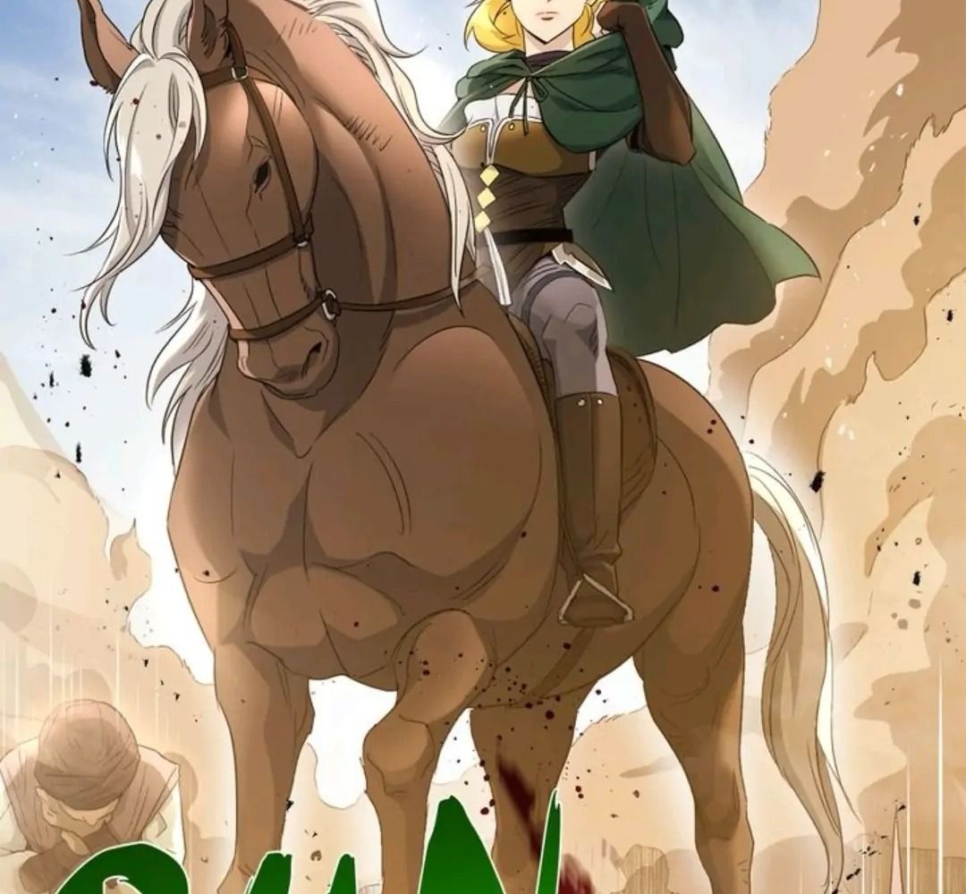 Chiến Binh Xương Trắng Thất Thủ: Chapter 109