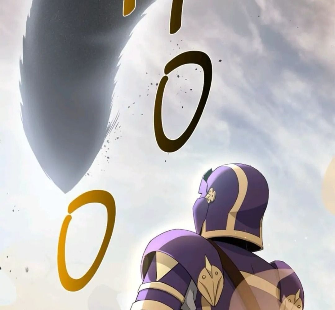 Chiến Binh Xương Trắng Thất Thủ: Chapter 109